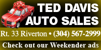 Ted Davis Auto Sales